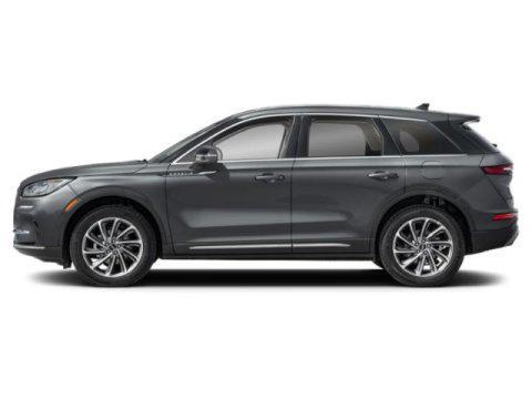 new 2025 Lincoln Corsair car, priced at $48,231