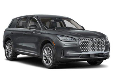 new 2025 Lincoln Corsair car, priced at $48,231