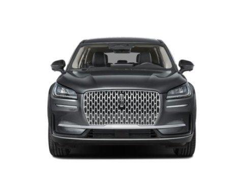 new 2025 Lincoln Corsair car, priced at $48,231