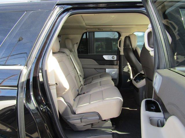 new 2024 Lincoln Navigator L car, priced at $110,250