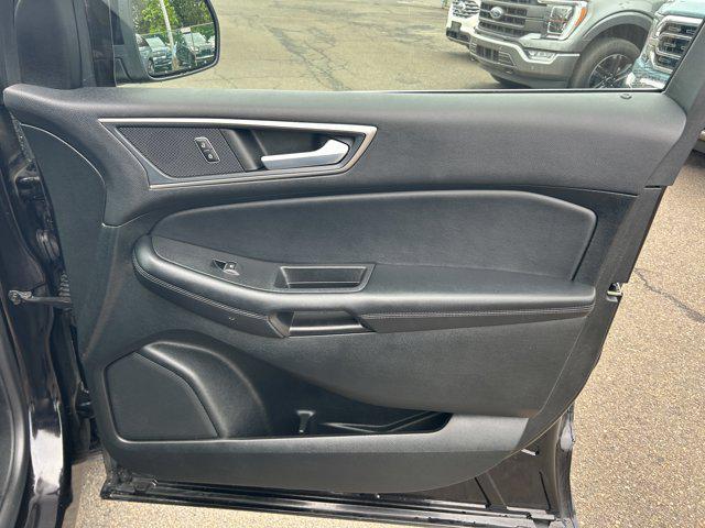 used 2022 Ford Edge car, priced at $23,490