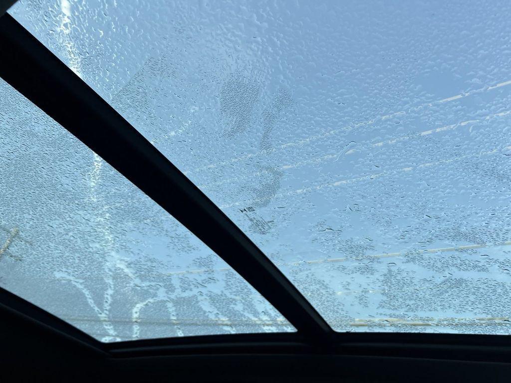 new 2024 Lincoln Nautilus car, priced at $67,561