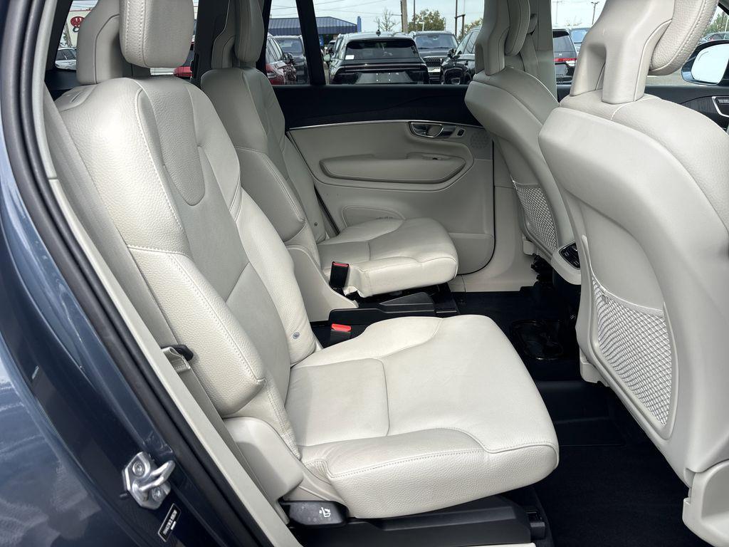 used 2020 Volvo XC90 car, priced at $24,890