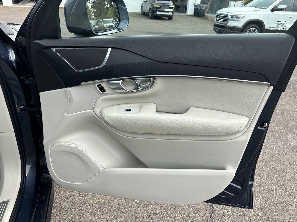 used 2020 Volvo XC90 car, priced at $24,890