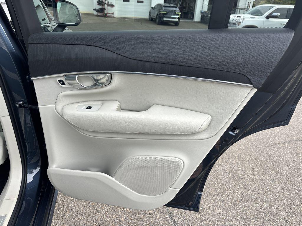 used 2020 Volvo XC90 car, priced at $24,890