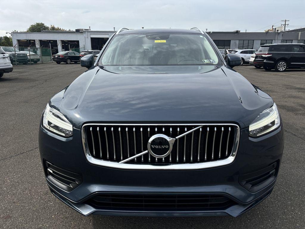 used 2020 Volvo XC90 car, priced at $24,890