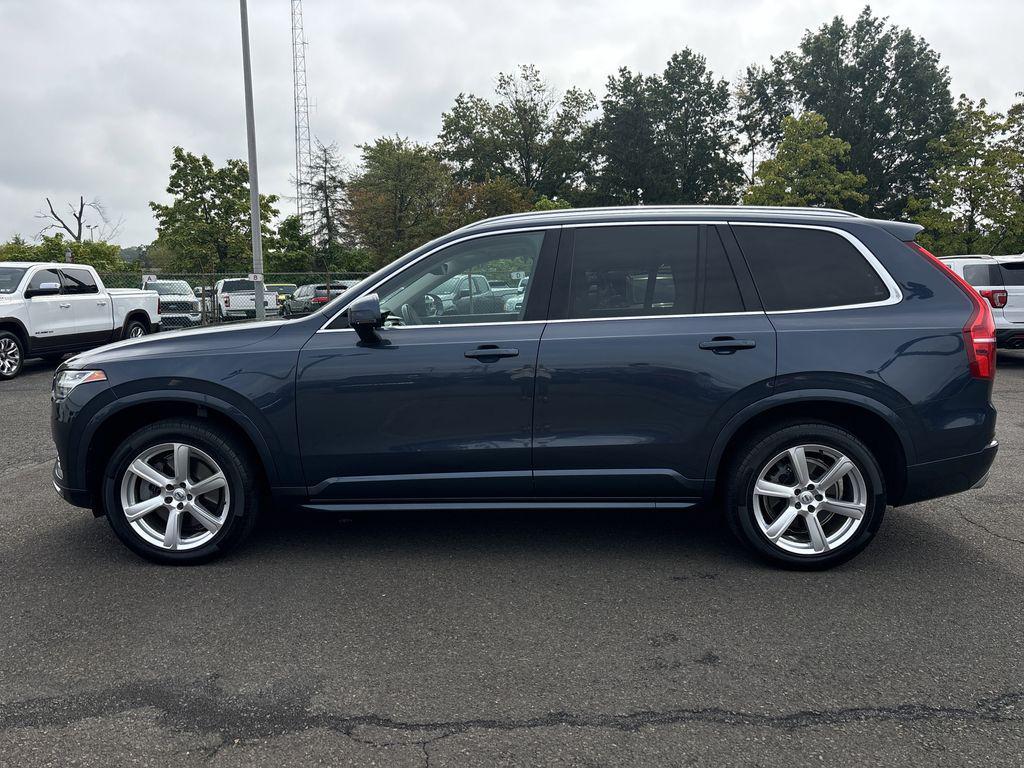 used 2020 Volvo XC90 car, priced at $24,890