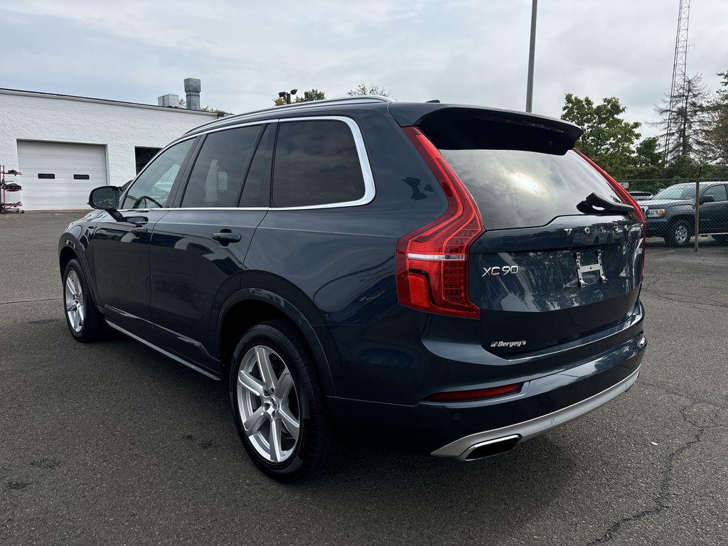 used 2020 Volvo XC90 car, priced at $24,890
