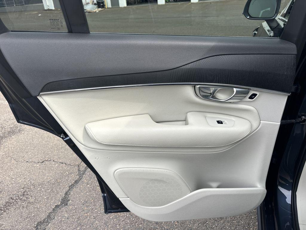 used 2020 Volvo XC90 car, priced at $24,890