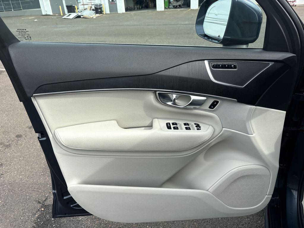 used 2020 Volvo XC90 car, priced at $24,890