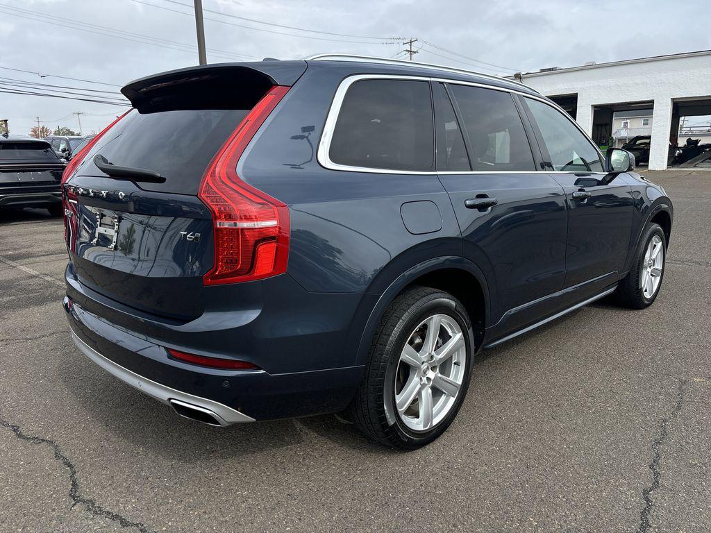 used 2020 Volvo XC90 car, priced at $24,890