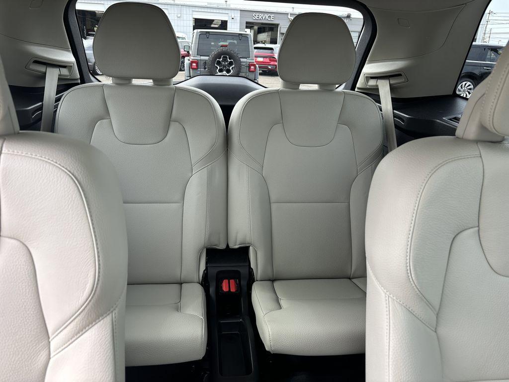 used 2020 Volvo XC90 car, priced at $24,890