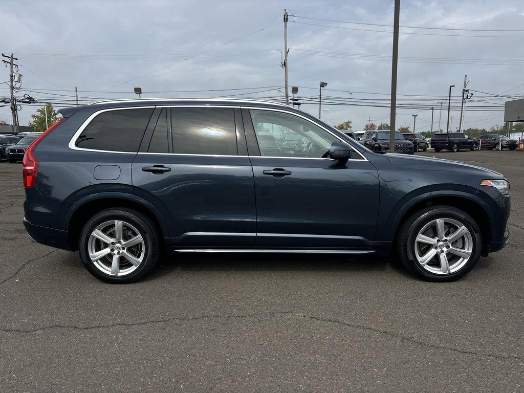 used 2020 Volvo XC90 car, priced at $24,890