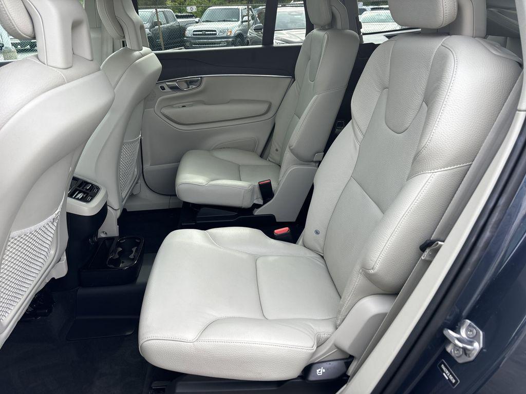 used 2020 Volvo XC90 car, priced at $24,890