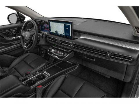 new 2025 Lincoln Corsair car, priced at $46,051