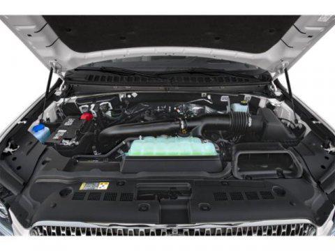 new 2024 Lincoln Navigator car, priced at $110,775