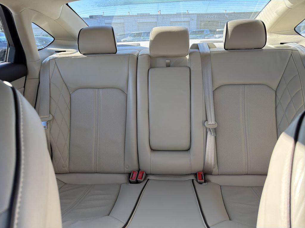 used 2017 Ford Fusion car, priced at $14,890