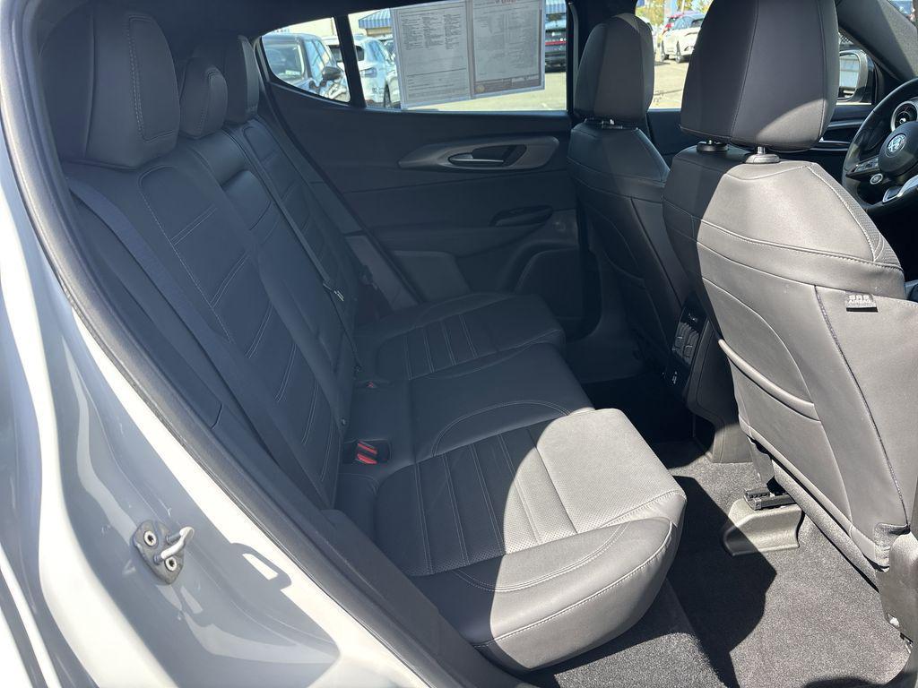 used 2024 Alfa Romeo Tonale car, priced at $26,890