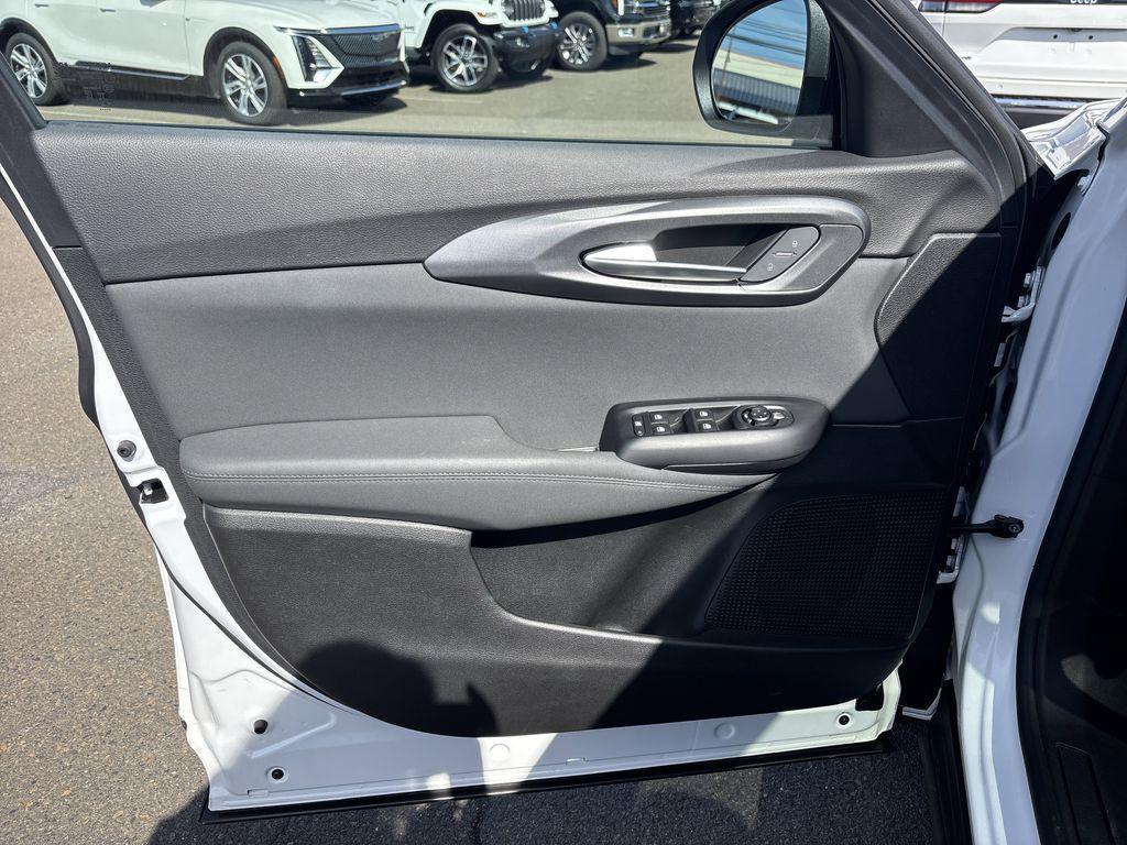 used 2024 Alfa Romeo Tonale car, priced at $26,890