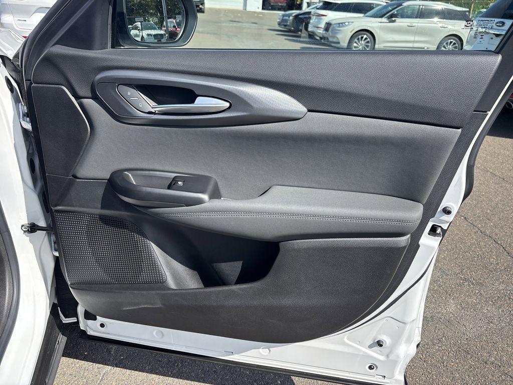 used 2024 Alfa Romeo Tonale car, priced at $26,890