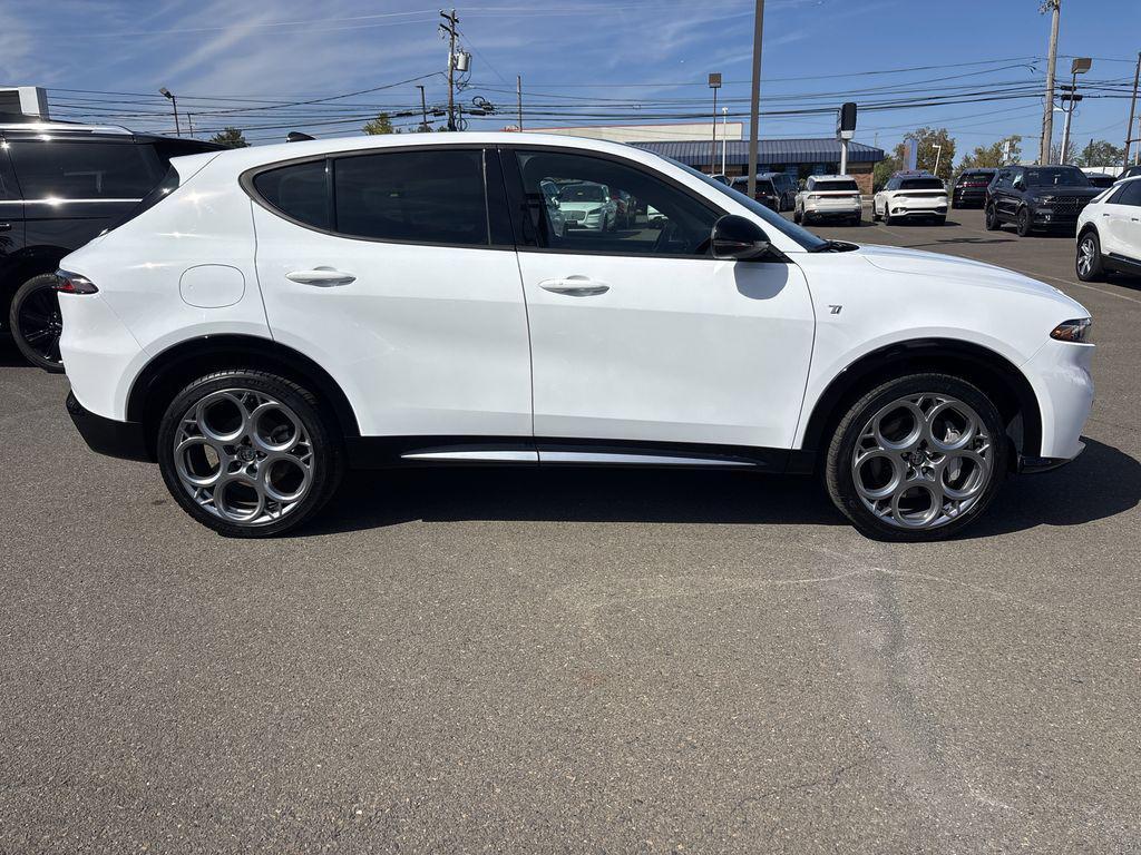 used 2024 Alfa Romeo Tonale car, priced at $26,890