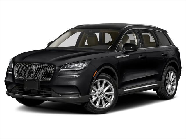 used 2022 Lincoln Corsair car, priced at $34,890