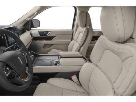 used 2021 Lincoln Navigator car, priced at $51,890