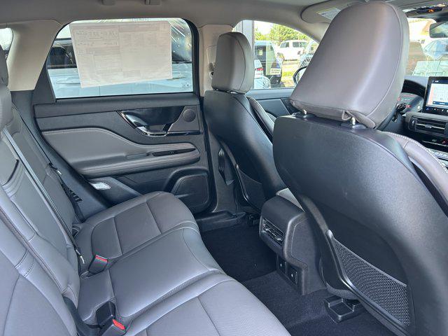 new 2025 Lincoln Corsair car, priced at $57,168