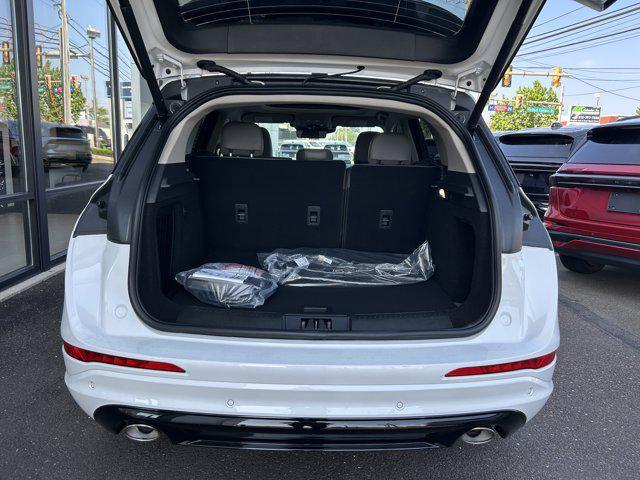 new 2025 Lincoln Corsair car, priced at $57,168