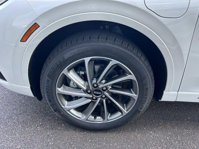 new 2025 Lincoln Corsair car, priced at $57,168