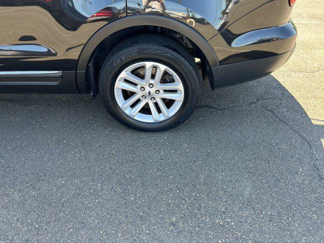 used 2015 Ford Explorer car, priced at $9,490