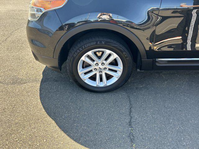 used 2015 Ford Explorer car, priced at $9,490