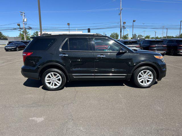 used 2015 Ford Explorer car, priced at $9,490