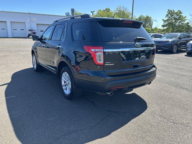 used 2015 Ford Explorer car, priced at $9,490