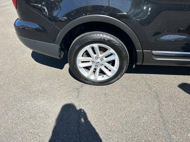 used 2015 Ford Explorer car, priced at $9,490