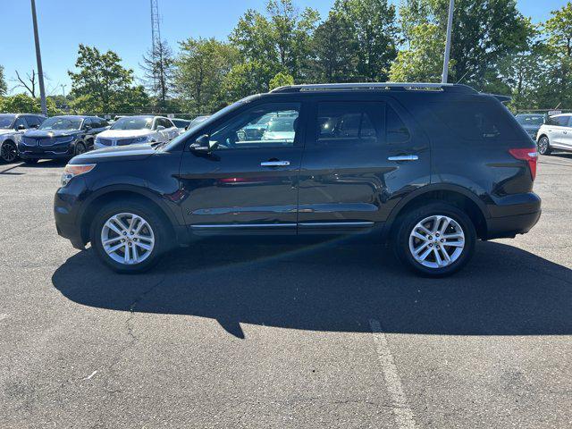 used 2015 Ford Explorer car, priced at $9,490