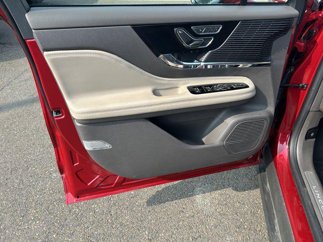 used 2022 Lincoln Corsair car, priced at $36,890