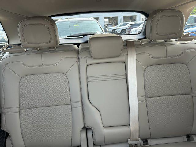 used 2022 Lincoln Corsair car, priced at $36,890