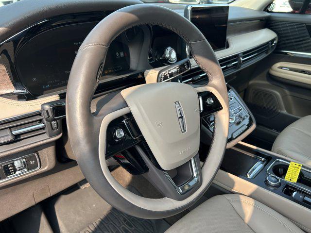 used 2022 Lincoln Corsair car, priced at $36,890