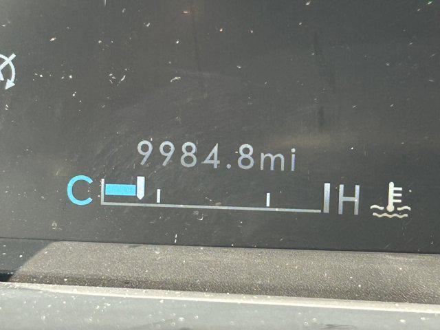 used 2022 Lincoln Corsair car, priced at $36,890