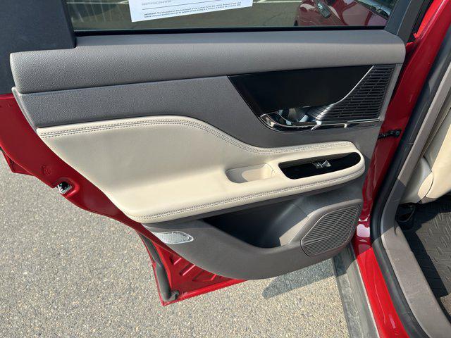 used 2022 Lincoln Corsair car, priced at $36,890