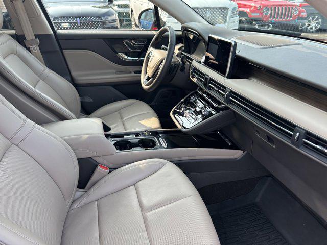 used 2022 Lincoln Corsair car, priced at $36,890