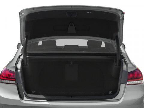 used 2017 Genesis G80 car, priced at $18,890