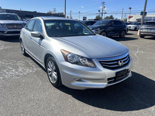 used 2012 Honda Accord car, priced at $10,890