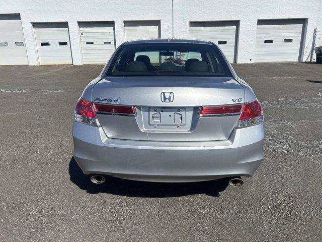 used 2012 Honda Accord car, priced at $10,890