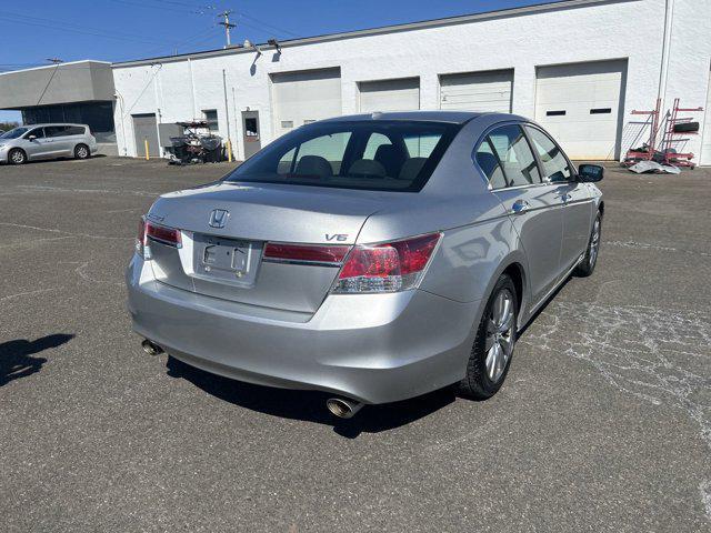 used 2012 Honda Accord car, priced at $10,890