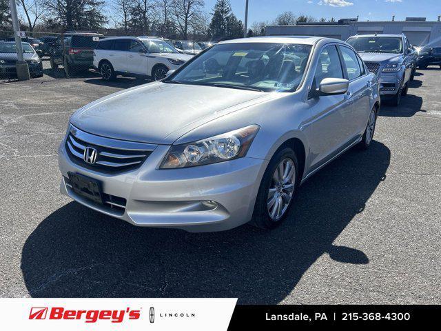 used 2012 Honda Accord car, priced at $10,890