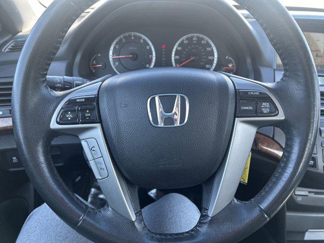 used 2012 Honda Accord car, priced at $10,890