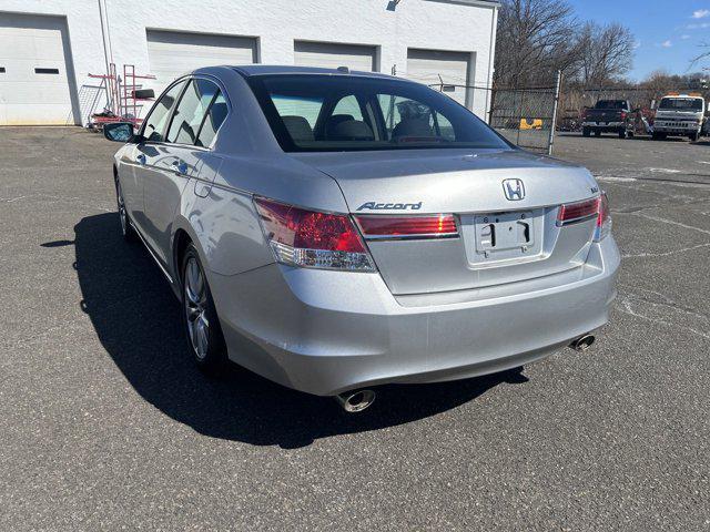 used 2012 Honda Accord car, priced at $10,890