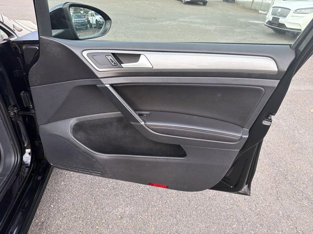 used 2015 Volkswagen Golf car, priced at $5,890